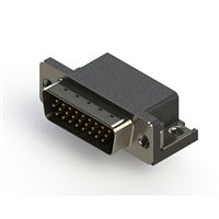 26 posisjon D-Sub, Høy tetthet Plugg, Hannpinner tilkobling 26 posisjon D-Sub, Høy tetthet Plugg, Hannpinner tilkobling