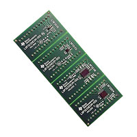 LSF0101, LSF0102, LSF0108, LSF0204 - Logic-Level Translator Interface Evaluation Board LSF0101, LSF0102, LSF0108, LSF0204 - Logic-Level Translator Interface Evaluation Board