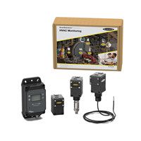 STARTERKIT91200-HVAC-A STARTERKIT91200-HVAC-A