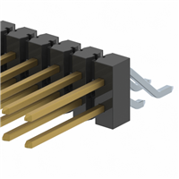 TSM-1xx-03-x-DH TSM-1xx-03-x-DH