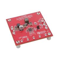 LT8391D - 1 Non-Isolated Output Dimmable LED Driver Evaluation Board LT8391D - 1 Non-Isolated Output Dimmable LED Driver Evaluation Board