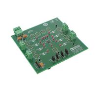 ADG1412L 开关,SPST 接口 评估板 ADG1412L 开关,SPST 接口 评估板
