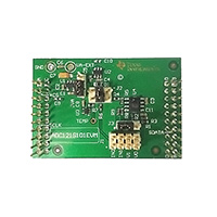 ADC121S101 - 12 Bit 1M Samples per Second Analog to Digital Converter (ADC) Evaluation Board ADC121S101 - 12 Bit 1M Samples per Second Analog to Digital Converter (ADC) Evaluation Board