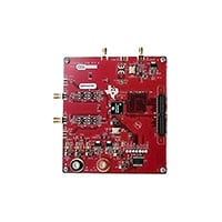 ADS54T04 - 12 Bit 500M Samples per Second Analog to Digital Converter (ADC) Evaluation Board ADS54T04 - 12 Bit 500M Samples per Second Analog to Digital Converter (ADC) Evaluation Board