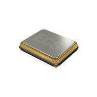 24 MHz ±10ppm Crystal 6pF 40 Ohms 4-SMD, No Lead 24 MHz ±10ppm Crystal 6pF 40 Ohms 4-SMD, No Lead