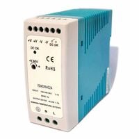 ISMDR-40-24 ISMDR-40-24