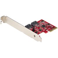 2P6GR-PCIE-SATA-CARD 2P6GR-PCIE-SATA-CARD