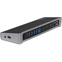 USB3DOCKH2DP USB3DOCKH2DP