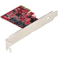 2P6GR-PCIE-SATA-CARD 2P6GR-PCIE-SATA-CARD