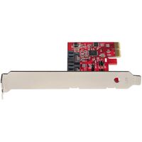 2P6GR-PCIE-SATA-CARD 2P6GR-PCIE-SATA-CARD