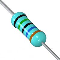 Resistor Resistor