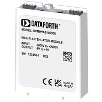 SCMHVAS-M2000 SCMHVAS-M2000