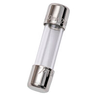 1.25 A 250 V Fuse Cartridge, Glass Requires Holder 5mm x 20mm 1.25 A 250 V Fuse Cartridge, Glass Requires Holder 5mm x 20mm