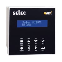 MIBRX-DSP-IND-96-8-2-16-B MIBRX-DSP-IND-96-8-2-16-B