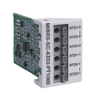 MIBRX-SC-AI02-PT1000 MIBRX-SC-AI02-PT1000