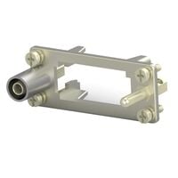 1 Modul Ikke-kønsbestemt Heavy Duty Docking, komponentramme størrelse 1 Modul Ikke-kønsbestemt Heavy Duty Docking, komponentramme størrelse