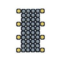 MLPS-B-1-1004-AA-8-PLPC1-10MM MLPS-B-1-1004-AA-8-PLPC1-10MM