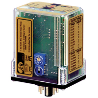 Signal Conditioner Resistance Signal Conditioner Resistance