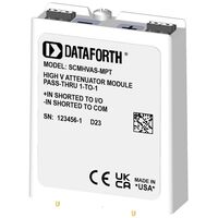 SCMHVAS-MPT SCMHVAS-MPT