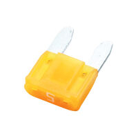 5 A 32 V Fuse Automotive Requires Holder Blade, Miniature 5 A 32 V Fuse Automotive Requires Holder Blade, Miniature
