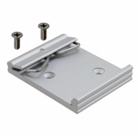 Networking Bracket - Mounting For use with Ha-Vis eCon 7000 Switches Networking Bracket - Mounting For use with Ha-Vis eCon 7000 Switches