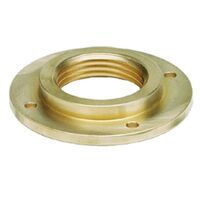 Flange For T/LL122 Series Flange For T/LL122 Series