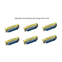 MINIGC-25B6 MINIGC-25B6