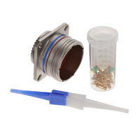 D38999/20FH21PN D38999/20FH21PN