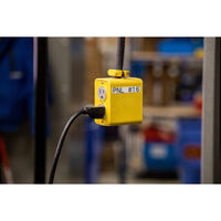 MC1-1000-595-WT-BK MC1-1000-595-WT-BK