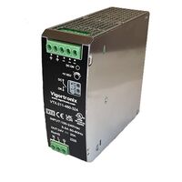 AC or DC DIN Rail Power Supply 1 Output 24V 20A AC or DC DIN Rail Power Supply 1 Output 24V 20A