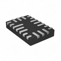 Power Supply Controller Power Supply Controller, Sequencer 20-STQFN (2x3) Power Supply Controller Power Supply Controller, Sequencer 20-STQFN (2x3)