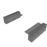 20 Rechteckige Kabelkonfektionen Buchse an Buchse 1,00' (304,80mm) 20 Rechteckige Kabelkonfektionen Buchse an Buchse 1,00' (304,80mm)