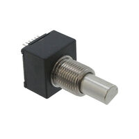 Rotary Encoder Optical 32 Quadrature (Incremental) Vertical Rotary Encoder Optical 32 Quadrature (Incremental) Vertical