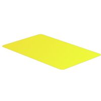 Self Adhesive Polyester Yellow Self Adhesive Polyester Yellow