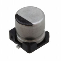 Radial Can SMD Radial Can SMD