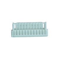 11 Rectangular Connectors - Housings Plug White 0.049" (1.25mm) 11 Rectangular Connectors - Housings Plug White 0.049" (1.25mm)