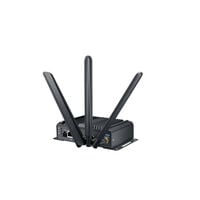 LoRaWAN 閘道 乙太網路、RJ45 LoRaWAN 閘道 乙太網路、RJ45