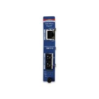 Administrert 1 Kobberporter 10/100/1000 SFP/XFP-porter Gigabit (enkeltmodus) Administrert 1 Kobberporter 10/100/1000 SFP/XFP-porter Gigabit (enkeltmodus)