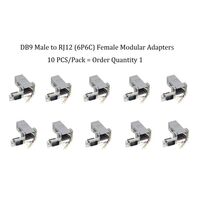 DBM-9MRJ12 DBM-9MRJ12