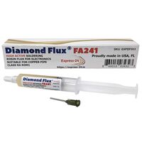 Diamond Flux FA241 Diamond Flux FA241