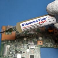 Diamond Flux FA241 Diamond Flux FA241