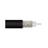Coaxial Cable RG-58 50 Ohms Coaxial Cable RG-58 50 Ohms