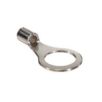 Ring Terminal Connector 5/16 Stud Circular 14-16 AWG Crimp Ring Terminal Connector 5/16 Stud Circular 14-16 AWG Crimp