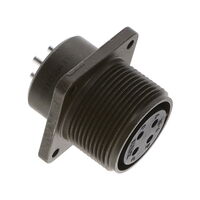 MS3102A18-4S MS3102A18-4S