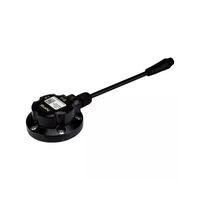 Liquid Level Controller High/Low Level 8 ~ 33VDC Chassis Mount Liquid Level Controller High/Low Level 8 ~ 33VDC Chassis Mount