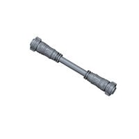 Circular Cable Assembly Unshielded Circular Cable Assembly Unshielded