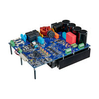 Plattform-Evaluierung, Erweiterungsboard Plattform-Evaluierung, Erweiterungsboard