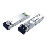 SFP-GIG-BA-LX+/LC-EEC-C SFP-GIG-BA-LX+/LC-EEC-C