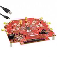 ADC3423EVM ADC3423EVM