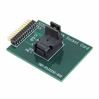 DSC-PROG-SOCKET-C DSC-PROG-SOCKET-C